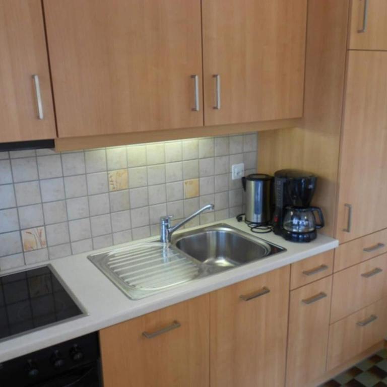 Apartment in Veysonnaz near Ski Gondola - Apartamento de 1 dormitorio - 2