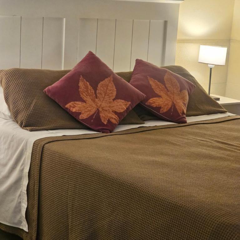 La Casita del Centro - Two-Bedroom Apartment - 13