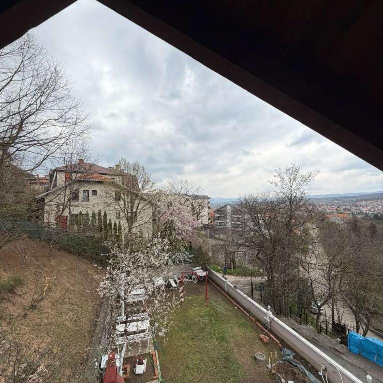 Soba 5 Vila Milka - Apartman sa 1 Spavaćom Sobom - 1