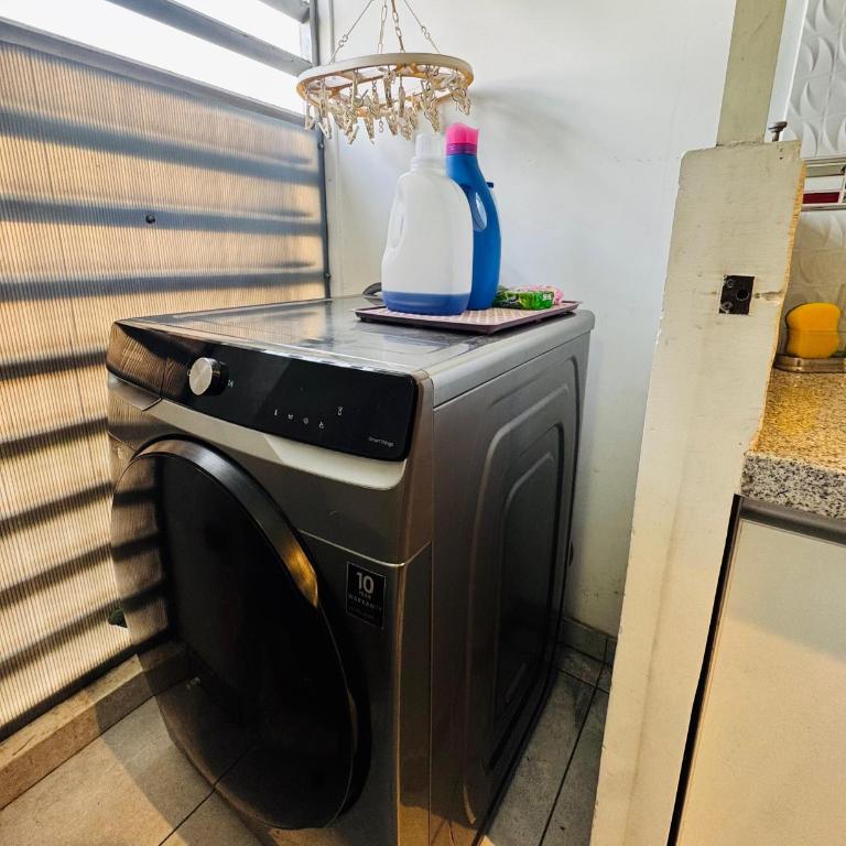 Torre de Panama Aparment - Apartamento de 3 dormitorios - 17