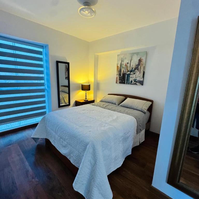 Torre de Panama Aparment - Apartamento de 3 dormitorios - 12