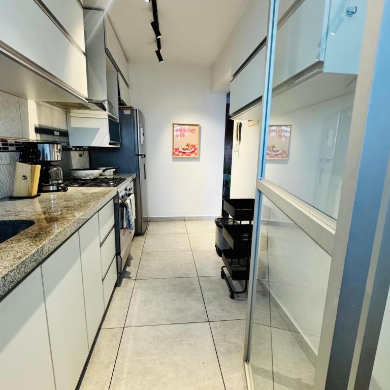 Torre de Panama Aparment - Apartamento de 3 dormitorios - 8