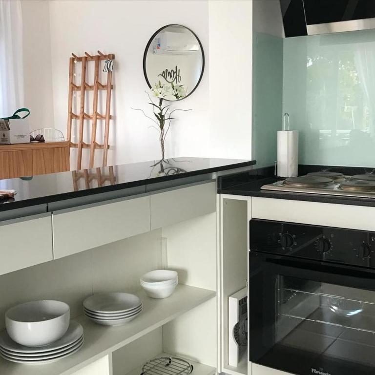 Refugio del Pinar - Apartamento de 1 dormitorio - 9