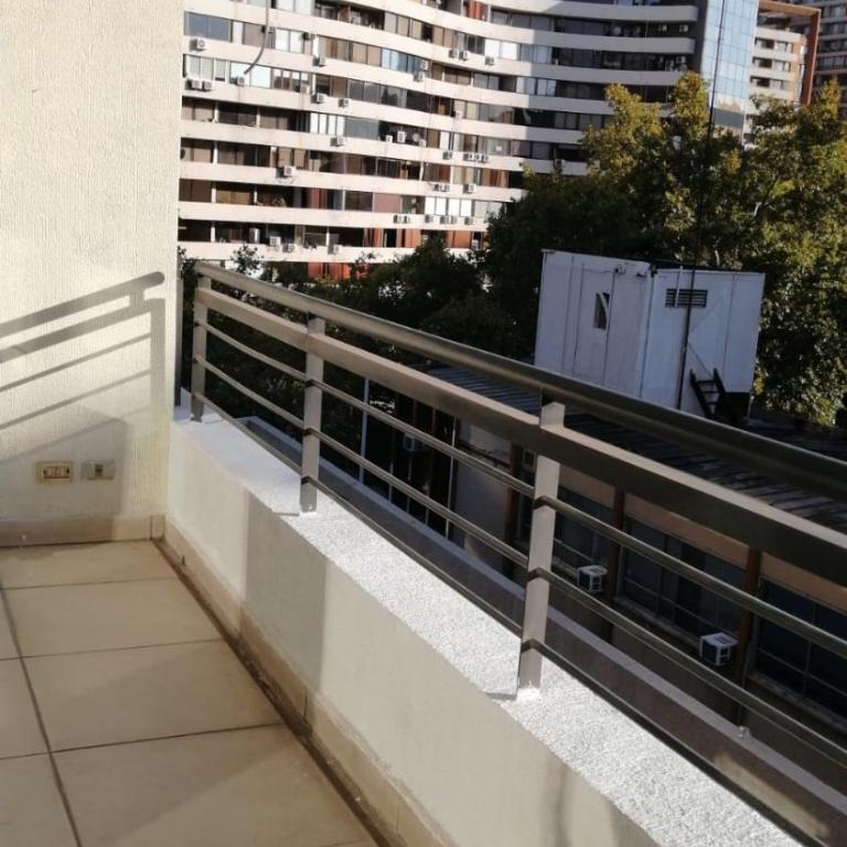 Gasset Aparments Lyon - Two-Bedroom Apartment - 2
