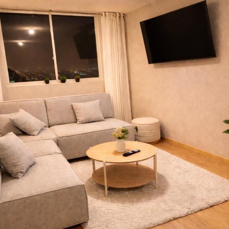 Apartment a 10 min del centro historico de Arequipa - Apartamento de 3 dormitorios - 1