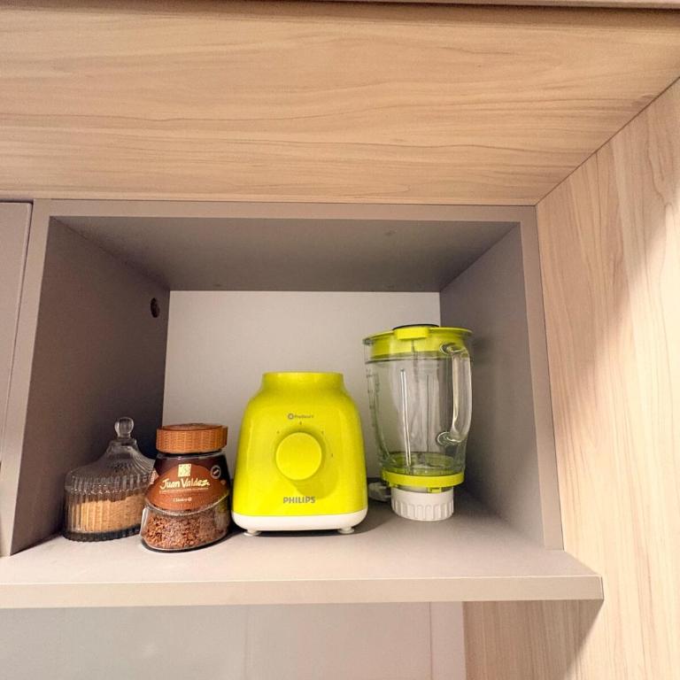 Apartment 10 minutes from the historic center - Apartamento de 3 dormitorios - 2