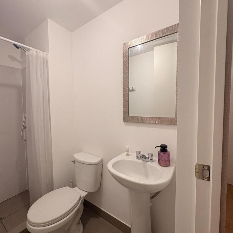 Apartment a 10 min del centro historico de Arequipa - Apartamento de 3 dormitorios - 4