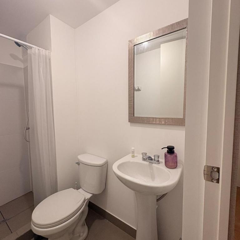 Apartment a 10 min del centro historico de Arequipa - Apartamento de 3 dormitorios - 13