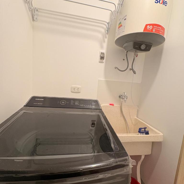 Apartment a 10 min del centro historico de Arequipa - Apartamento de 3 dormitorios - 15