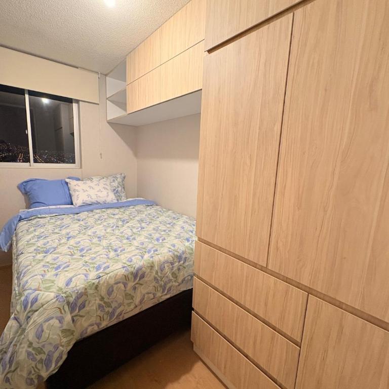 Apartment 10 minutes from the historic center - Apartamento de 3 dormitorios - 18