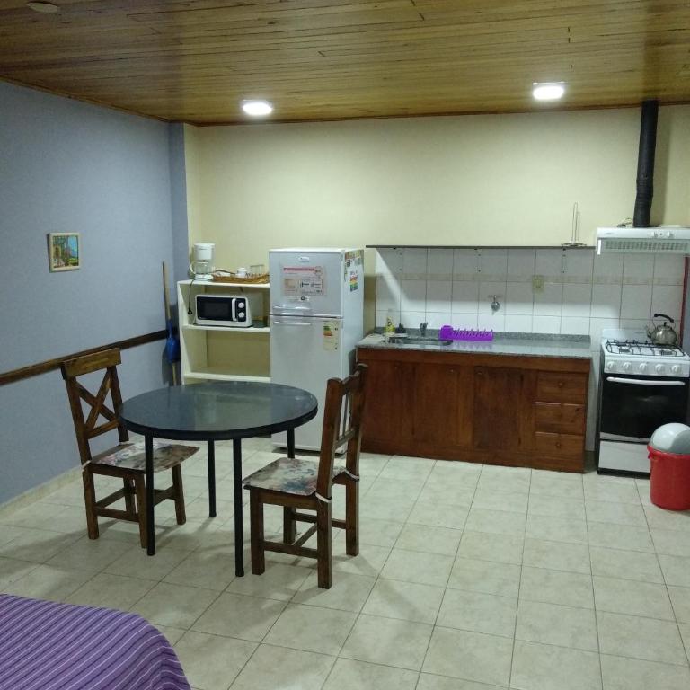 YOJU aparthotel - Estudio Estándar - 6