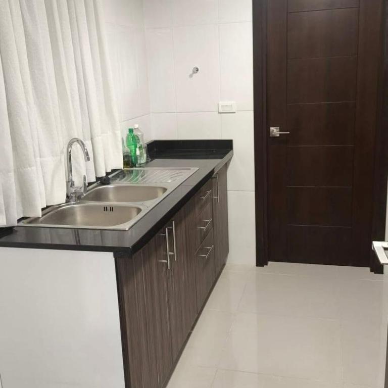 Yucta Apart center - Apartamento de 1 dormitorio - 1