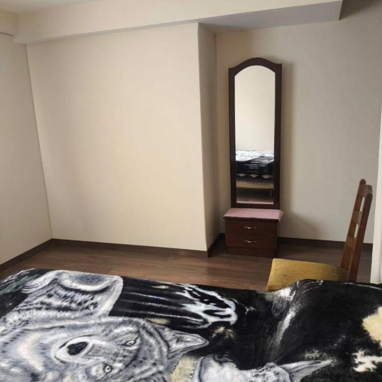 Yucta Apart center - Apartamento de 1 dormitorio - 2
