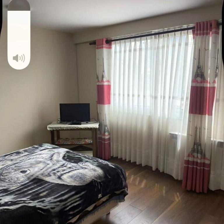 Yucta Apart center - Apartamento de 1 dormitorio - 5