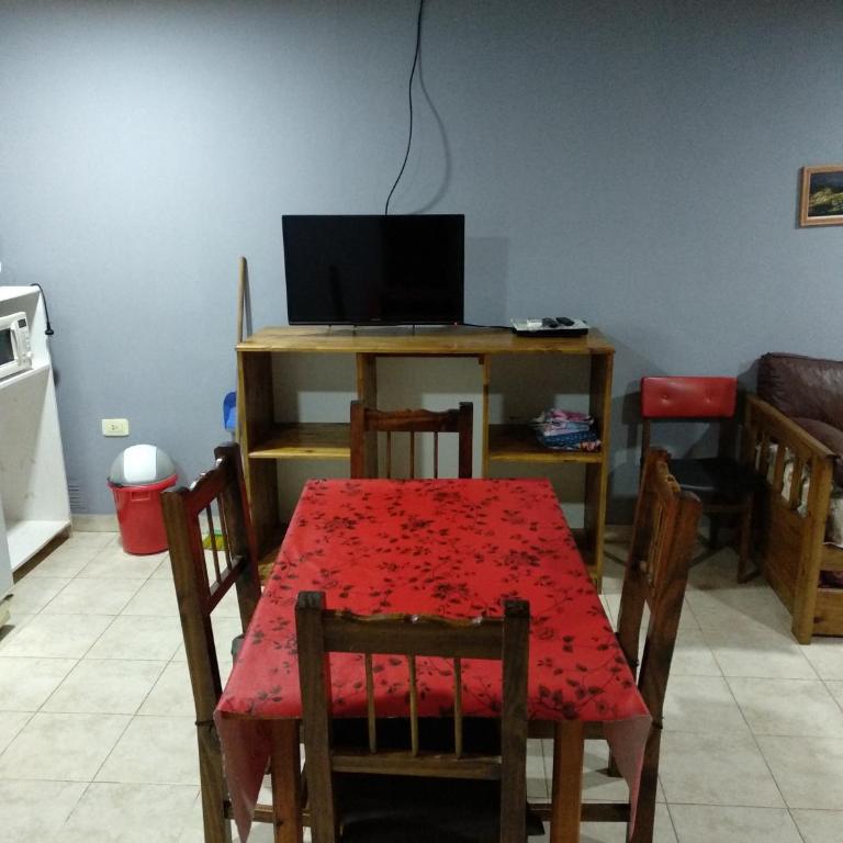 YOJU aparthotel - Habitación Familiar - 11