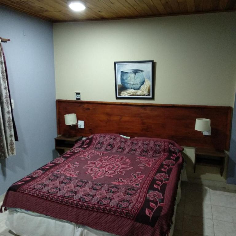 YOJU aparthotel - Habitación Familiar - 9