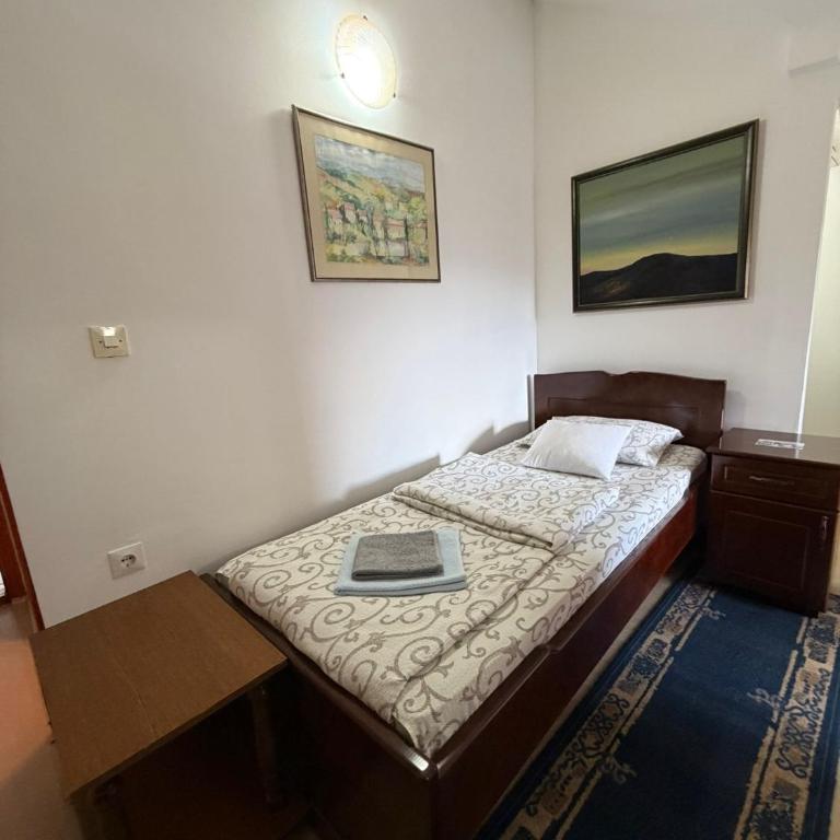 Soba 6 Vila Milka - Apartman sa 2 Spavaće Sobe - 2