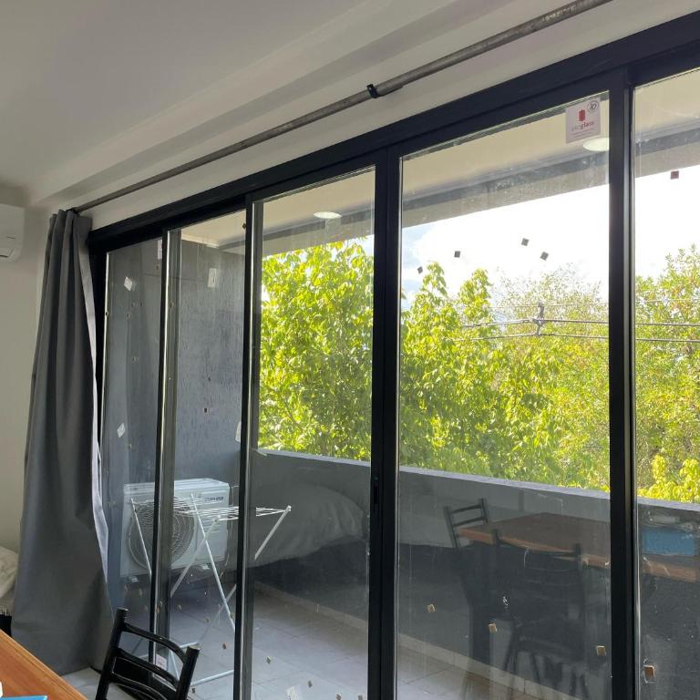 YOJU aparthotel - Habitación Cuádruple Prémium - 14