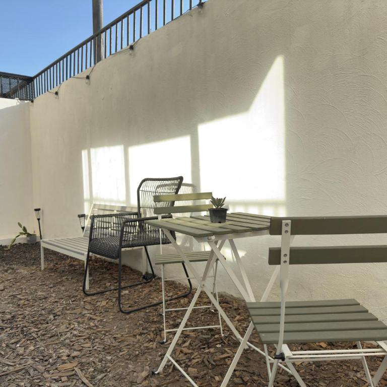 Departamento moderno en Tlaquepaque con todo lo necesario para tu estancia - Two-Bedroom Apartment - 30