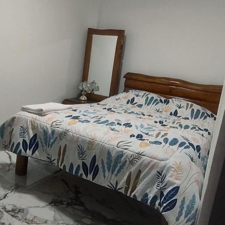 Estratégico y Amplio WiFi y Trabajo Centro Mayor - Apartamento de 3 dormitorios - 4