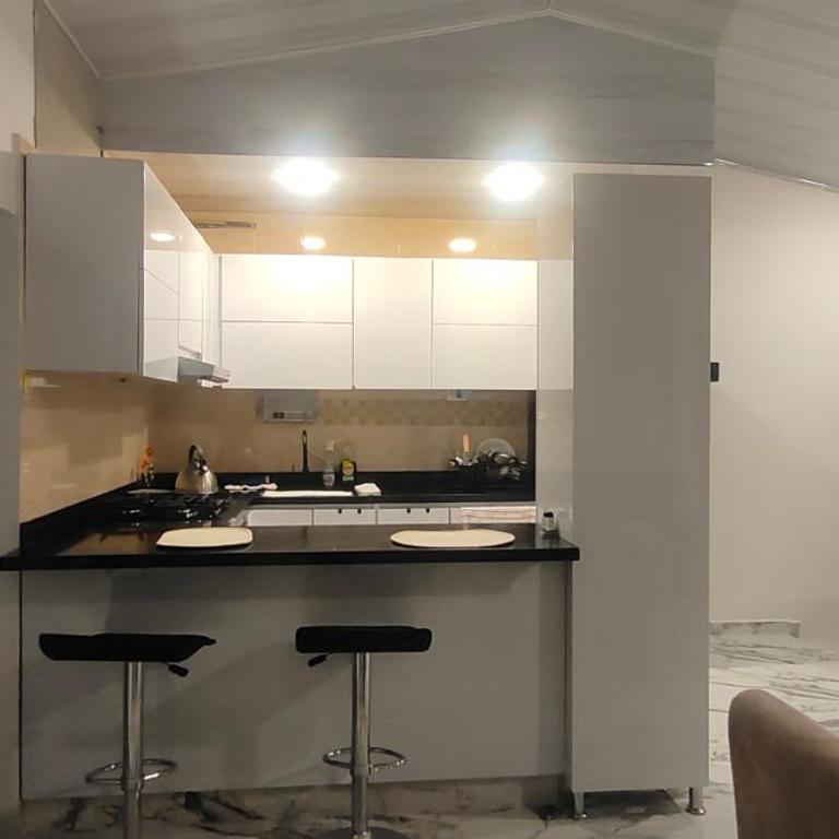 Estratégico y Amplio WiFi y Trabajo Centro Mayor - Apartamento de 3 dormitorios - 9