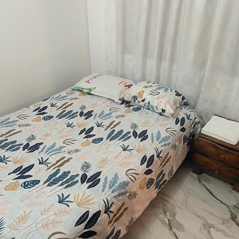 Estratégico y Amplio WiFi y Trabajo Centro Mayor - Apartamento de 3 dormitorios - 10