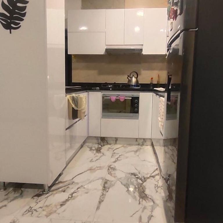 Estratégico y Amplio WiFi y Trabajo Centro Mayor - Apartamento de 3 dormitorios - 11