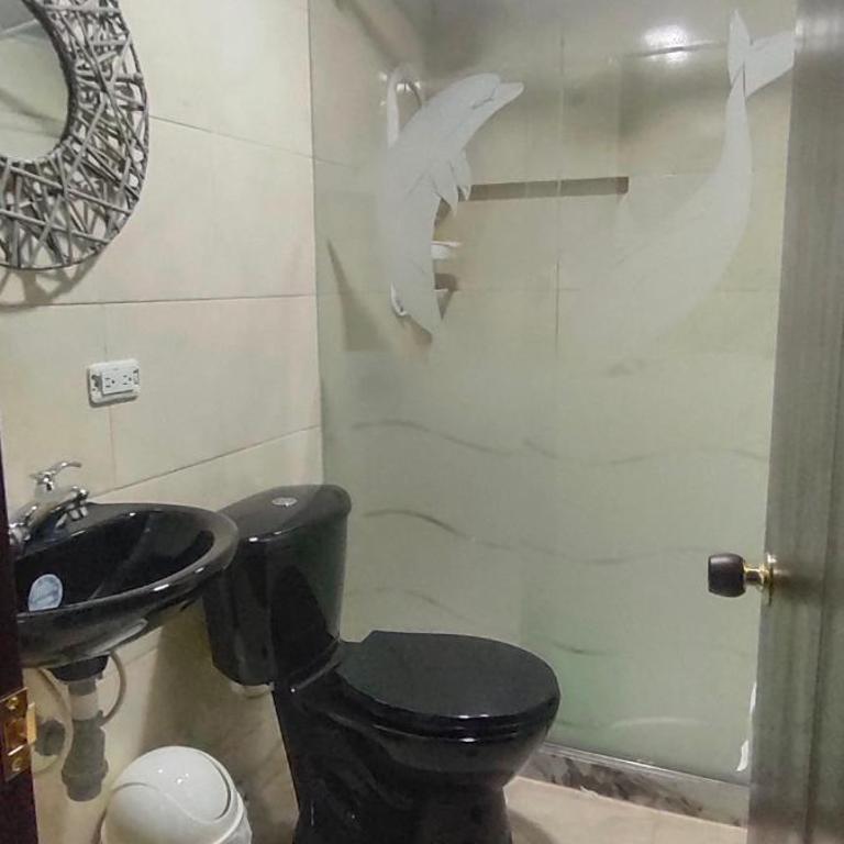 Estratégico y Amplio WiFi y Trabajo Centro Mayor - Apartamento de 3 dormitorios - 13