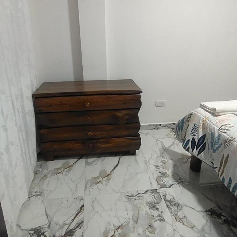 Estratégico y Amplio WiFi y Trabajo Centro Mayor - Apartamento de 3 dormitorios - 15