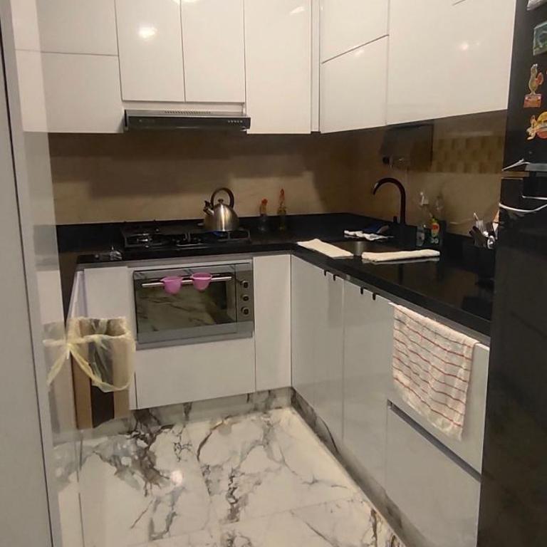 Estratégico y Amplio WiFi y Trabajo Centro Mayor - Apartamento de 3 dormitorios - 17