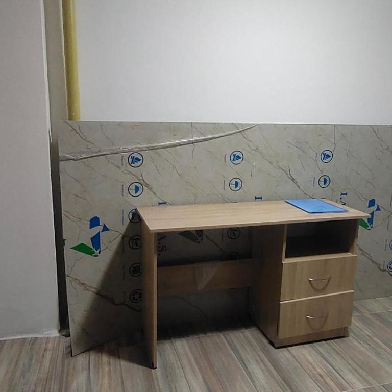 Estratégico y Amplio WiFi y Trabajo Centro Mayor - Apartamento de 3 dormitorios - 18