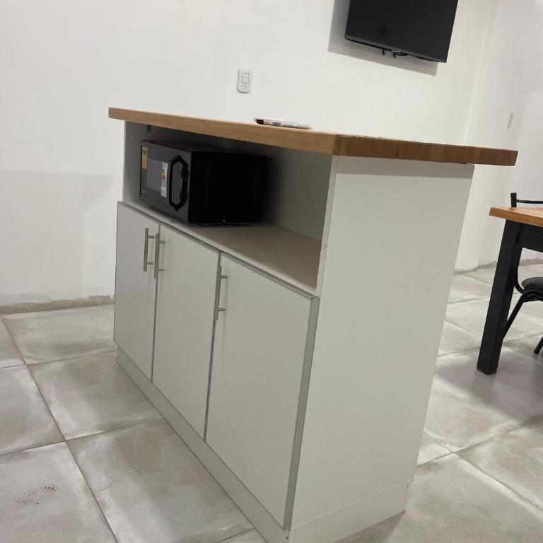 YOJU aparthotel - Apartamento Deluxe de 2 dormitorios con vistas al jardín - 11