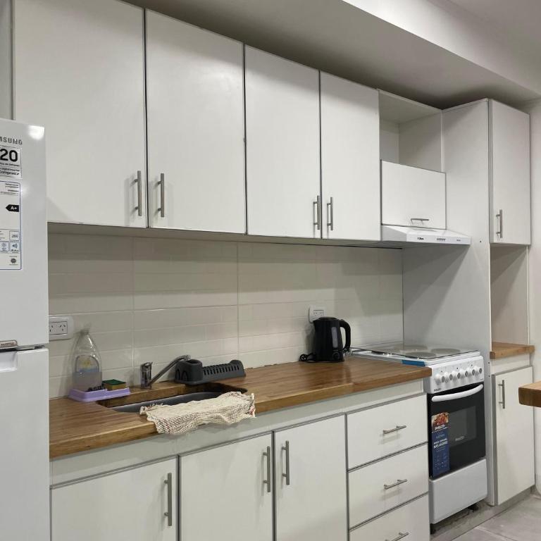 YOJU aparthotel - Apartamento Deluxe de 2 dormitorios con vistas al jardín - 9