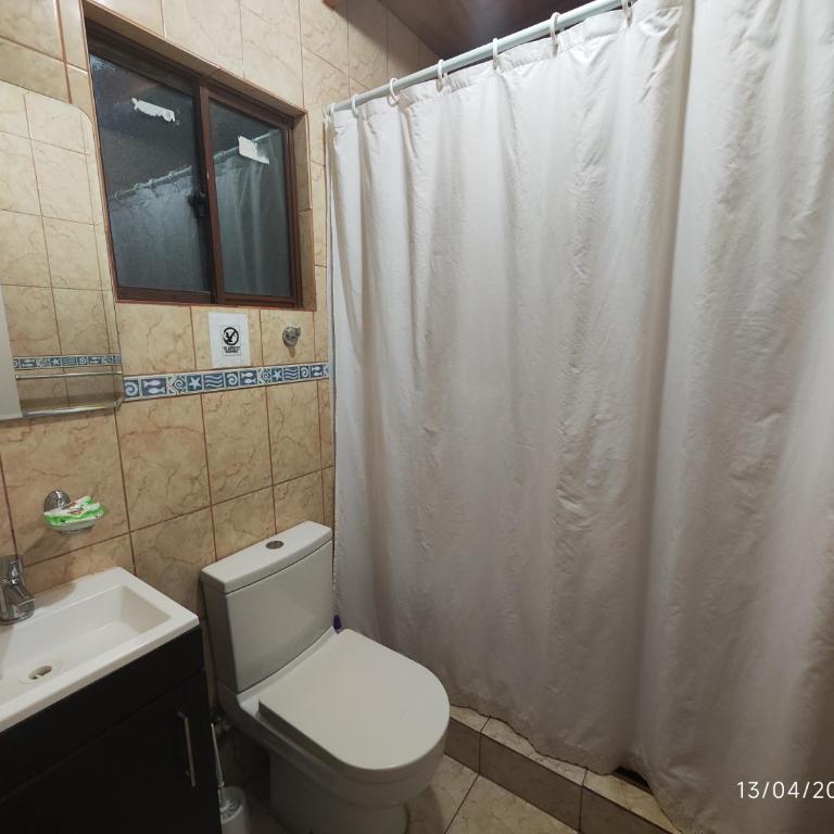 T'ika Wasi - Double Room - 12