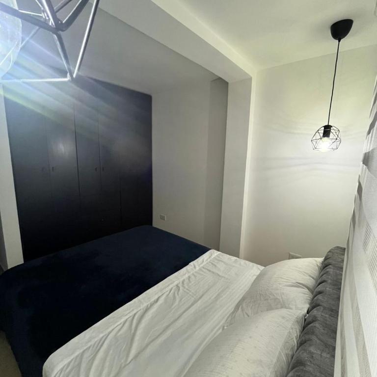 Apartamento en el centro de Bogotá - 5pers - Transporte privado - Apartamento de 3 dormitorios - 27