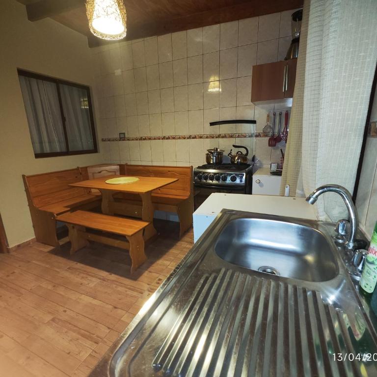 T'ika Wasi - Double Room - 13