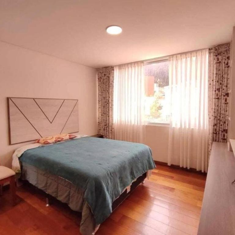 Salma in cuzco apart - Two-Bedroom Apartment - 1