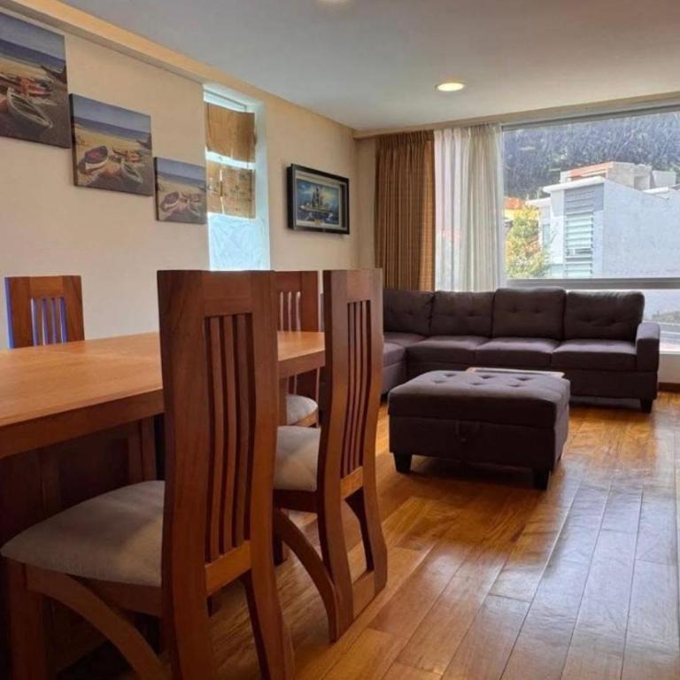Salma in cuzco apart - Two-Bedroom Apartment - 6