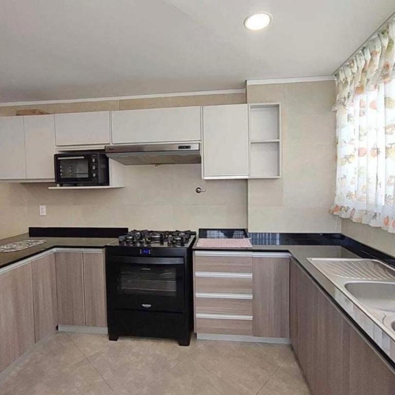 Salma in cuzco apart - Two-Bedroom Apartment - 7