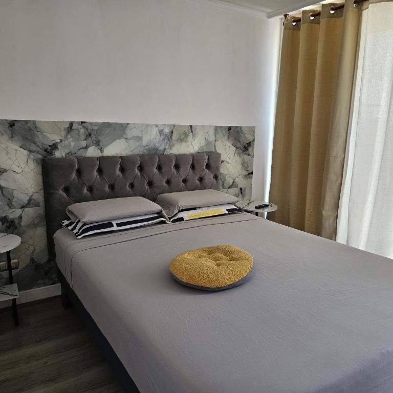 Atardecer Santiago - One-Bedroom Apartment - 14
