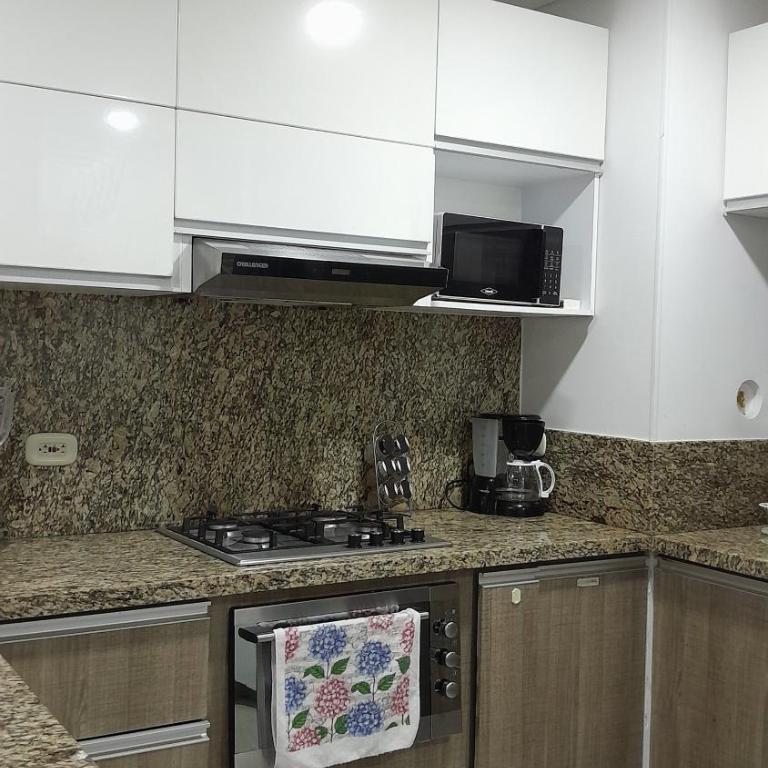 Condominio zazue - Apartamento de 3 dormitorios - 9