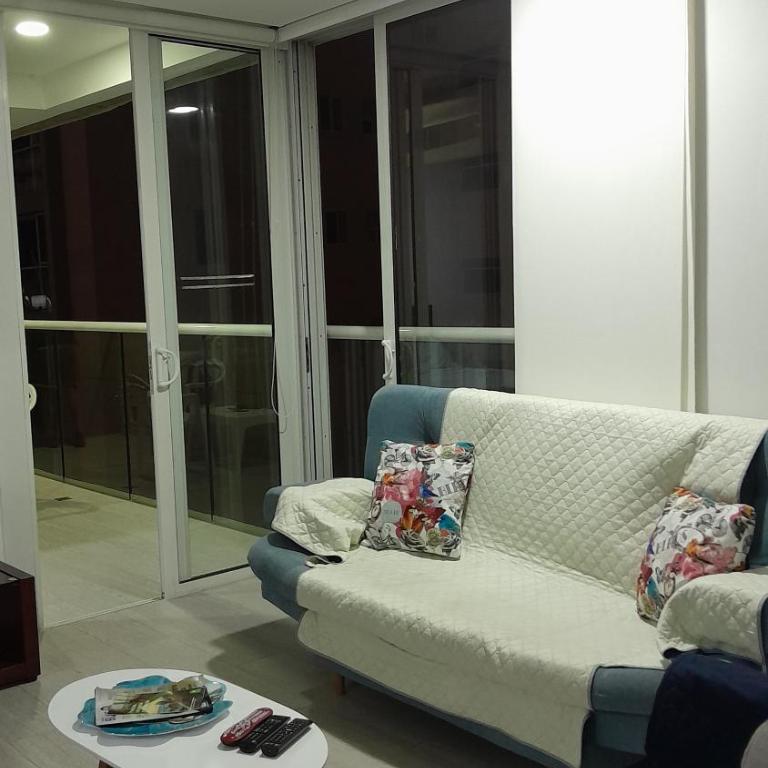 Condominio zazue - Apartamento de 3 dormitorios - 3