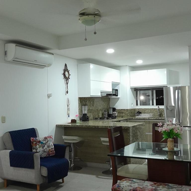 Condominio zazue - Apartamento de 3 dormitorios - 5