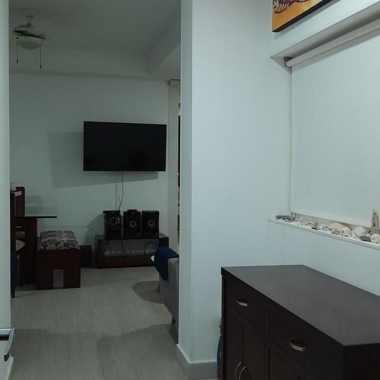 Condominio zazue - Three-Bedroom Apartment - 2