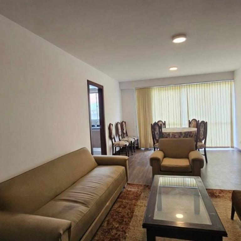 El sol cusqueño - Apartamento de 2 dormitorios - 3