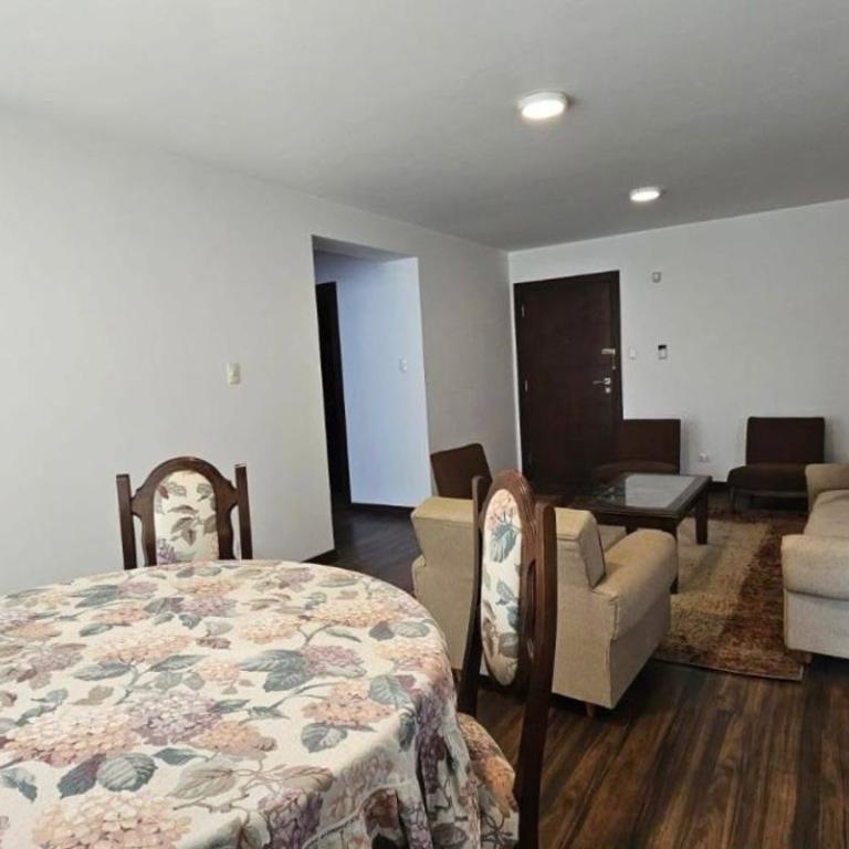 El sol cusqueño - Apartamento de 2 dormitorios - 4