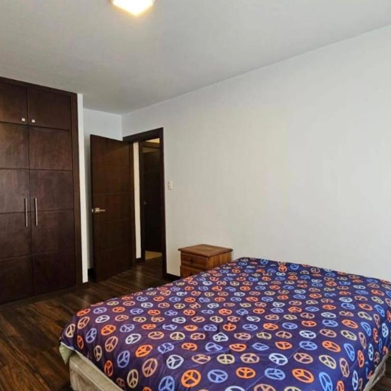 El sol cusqueño - Apartamento de 2 dormitorios - 5
