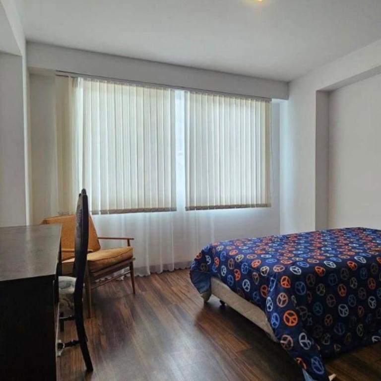El sol cusqueño - Apartamento de 2 dormitorios - 6