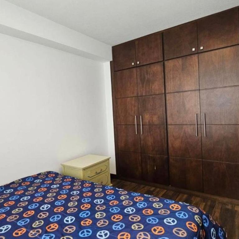 El sol cusqueño - Apartamento de 2 dormitorios - 7