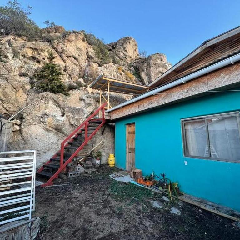 Estepa viva - Two-Bedroom Apartment - 3